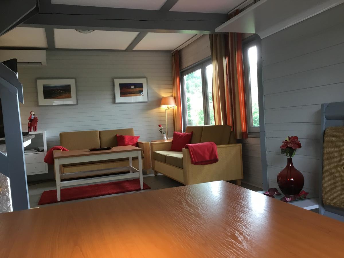קירכהיים Rotkaeppchen @ Seepark Kirchheim מראה חיצוני תמונה