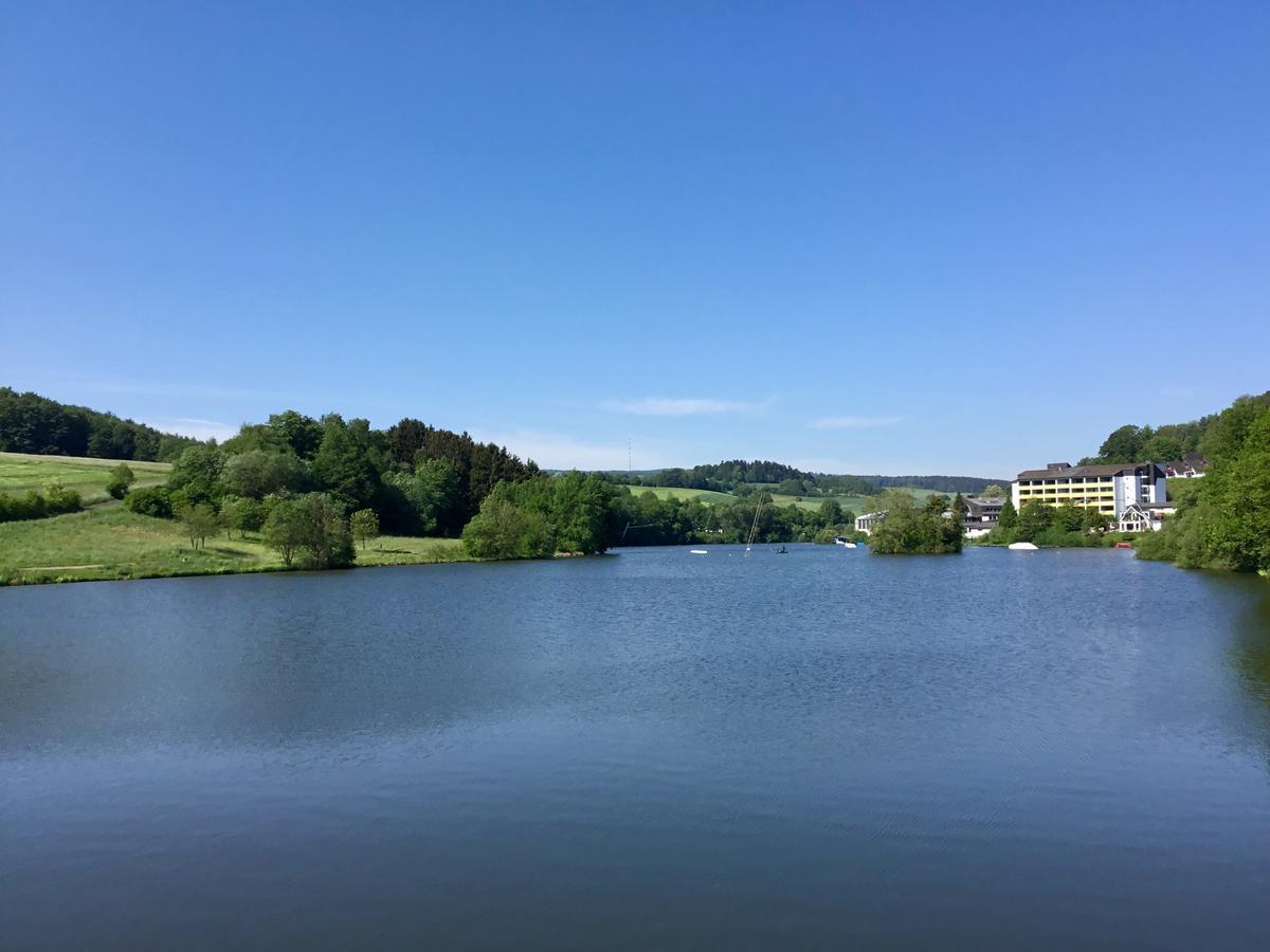 קירכהיים Rotkaeppchen @ Seepark Kirchheim מראה חיצוני תמונה